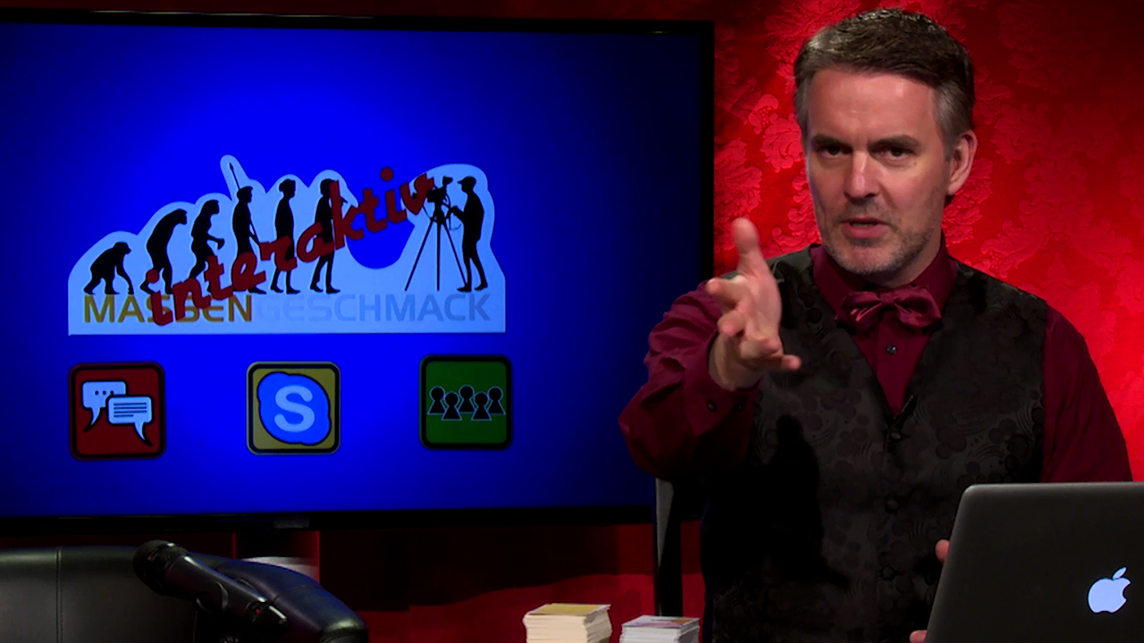 Interaktiv Interaktiv Testfolge