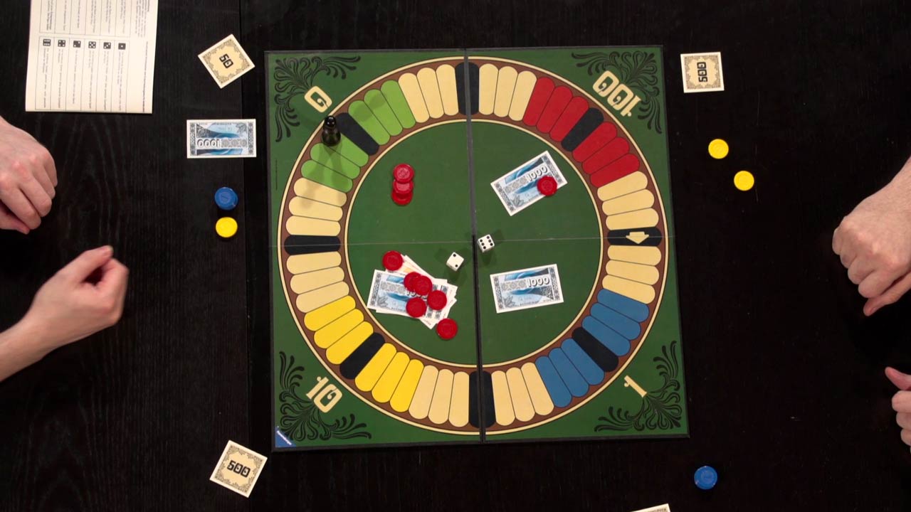 Millionenspiel Millionenspiel
