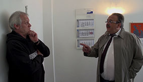 Das Studio - Das Studio - Folge 92: \